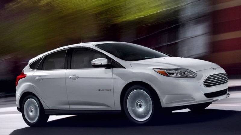 Catalogo de Partes FORD FOCUS ELECTRIC 2015 AutoPartes y Refacciones