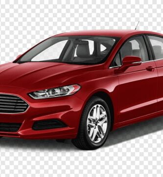 Catalogo de Partes FORD FUSION 2014 AutoPartes y Refacciones