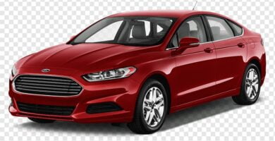 Catalogo de Partes FORD FUSION 2014 AutoPartes y Refacciones