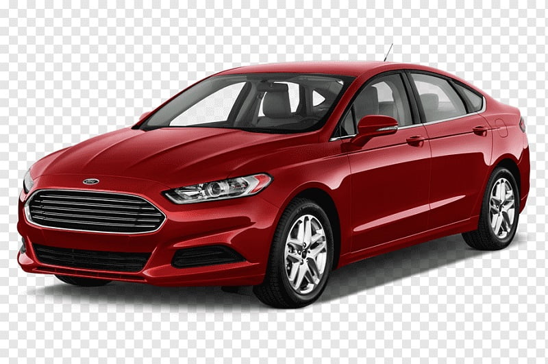 Catalogo de Partes FORD FUSION 2014 AutoPartes y Refacciones