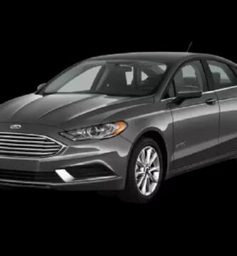 Catalogo de Partes FORD FUSION HYBRID 2018 AutoPartes y Refacciones