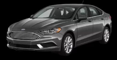 Catalogo de Partes FORD FUSION HYBRID 2018 AutoPartes y Refacciones