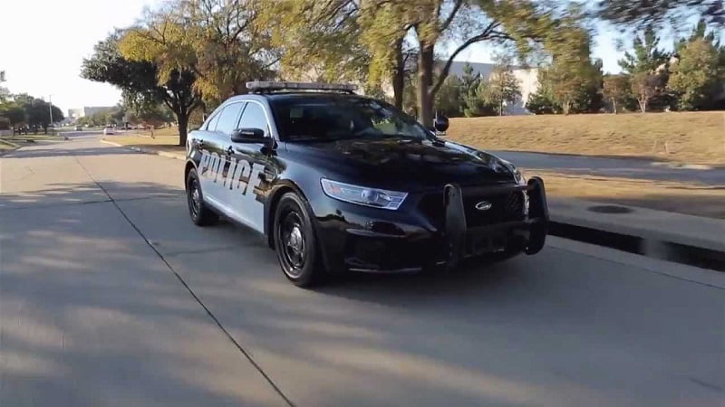 Catalogo de Partes FORD POLICE INTERCEPTOR SEDAN 2013 AutoPartes y Refacciones