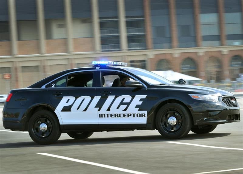 Catalogo de Partes FORD POLICE INTERCEPTOR SEDAN 2014 AutoPartes y Refacciones