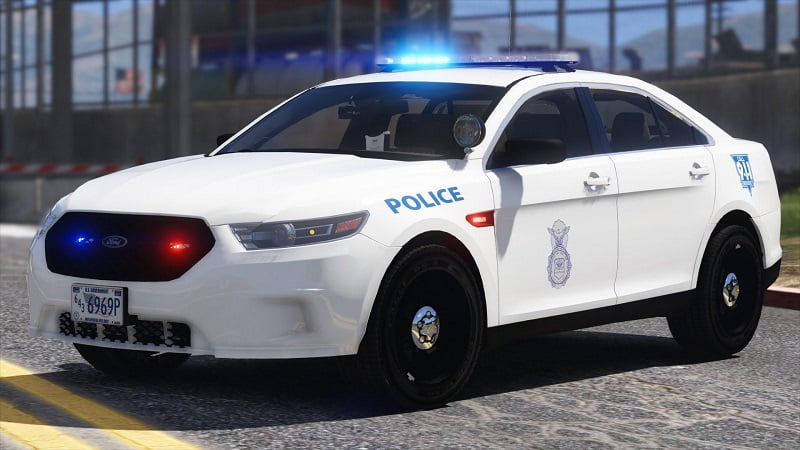 Catalogo de Partes FORD POLICE INTERCEPTOR SEDAN 2017 AutoPartes y Refacciones