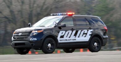 Catalogo de Partes FORD POLICE INTERCEPTOR UTILITY 2013 AutoPartes y Refacciones