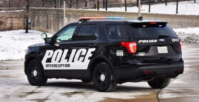 Catalogo de Partes FORD POLICE INTERCEPTOR UTILITY 2015 AutoPartes y Refacciones