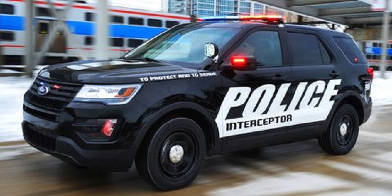 Catalogo de Partes FORD POLICE INTERCEPTOR UTILITY 2016 AutoPartes y Refacciones