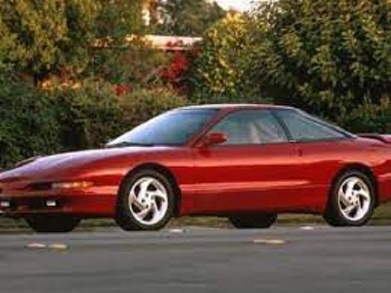 Catalogo de Partes FORD PROBE 1996 AutoPartes y Refacciones