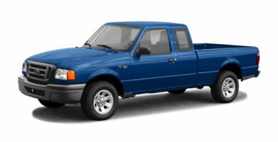 Catalogo de Partes FORD RANGER 2004 AutoPartes y Refacciones