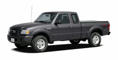 Catalogo de Partes FORD RANGER 2007 AutoPartes y Refacciones