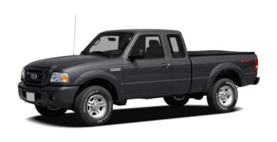 Catalogo de Partes FORD RANGER 2008 AutoPartes y Refacciones