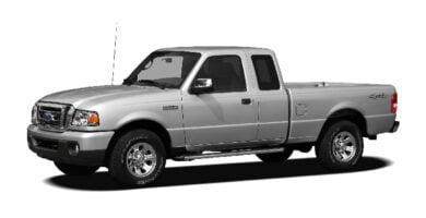 Catalogo de Partes FORD RANGER 2009 AutoPartes y Refacciones