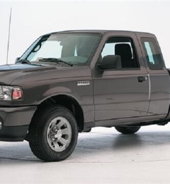 Catalogo de Partes FORD RANGER 2010 AutoPartes y Refacciones