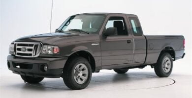 Catalogo de Partes FORD RANGER 2010 AutoPartes y Refacciones