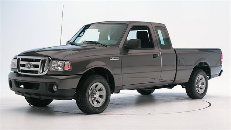 Catalogo de Partes FORD RANGER 2010 AutoPartes y Refacciones