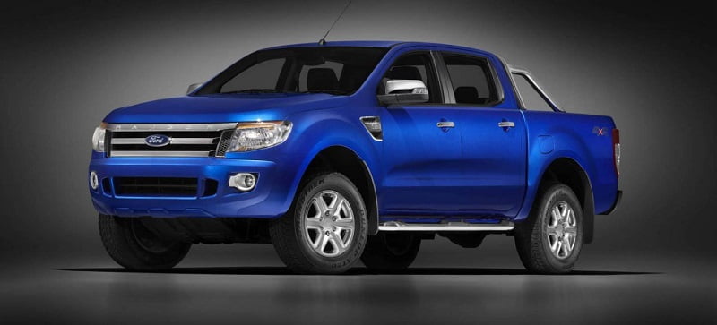 Catalogo de Partes FORD RANGER 2011 AutoPartes y Refacciones