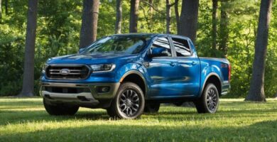 Catalogo de Partes FORD RANGER 2020 AutoPartes y Refacciones