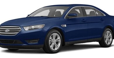 Catalogo de Partes FORD TAURUS 2017 AutoPartes y Refacciones