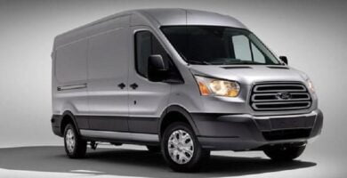 Catalogo de Partes FORD TRANSIT 2015 AutoPartes y Refacciones