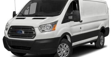 Catalogo de Partes FORD TRANSIT 2016 AutoPartes y Refacciones