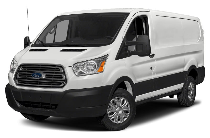 Catalogo de Partes FORD TRANSIT 2016 AutoPartes y Refacciones