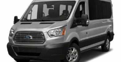 Catalogo de Partes FORD TRANSIT 2017 AutoPartes y Refacciones