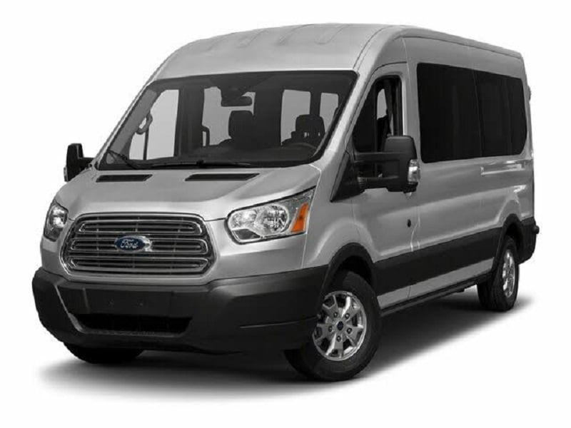 Catalogo de Partes FORD TRANSIT 2017 AutoPartes y Refacciones