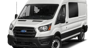 Catalogo de Partes FORD TRANSIT 2022 AutoPartes y Refacciones