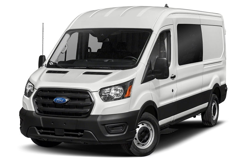 Catalogo de Partes FORD TRANSIT 2022 AutoPartes y Refacciones