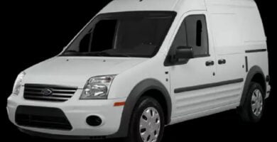 Catalogo de Partes FORD TRANSIT CONNECT 2013 AutoPartes y Refacciones