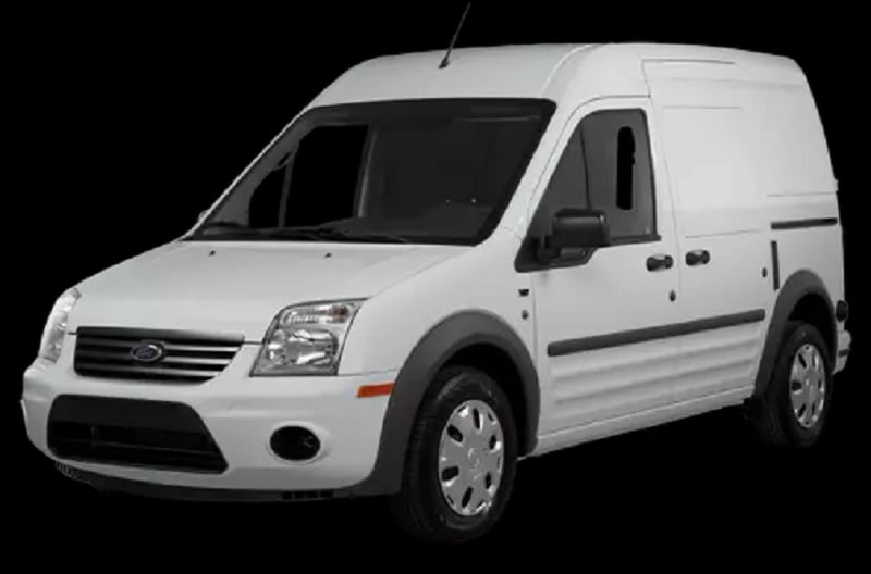 Catalogo de Partes FORD TRANSIT CONNECT 2013 AutoPartes y Refacciones