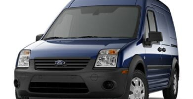 Catalogo de Partes FORD TRANSIT CONNECT 2010 AutoPartes y Refacciones