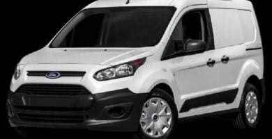 Catalogo de Partes FORD TRANSIT CONNECT 2014 AutoPartes y Refacciones