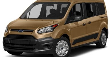 Catalogo de Partes FORD TRANSIT CONNECT 2016 AutoPartes y Refacciones