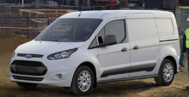 Catalogo de Partes FORD TRANSIT CONNECT 2017 AutoPartes y Refacciones