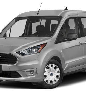 Catalogo de Partes FORD TRANSIT CONNECT 2020 AutoPartes y Refacciones