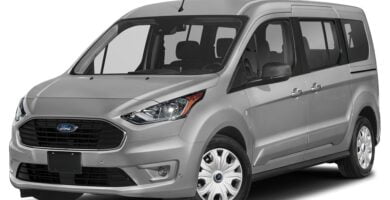 Catalogo de Partes FORD TRANSIT CONNECT 2020 AutoPartes y Refacciones