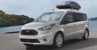 Catalogo de Partes FORD TRANSIT CONNECT 2021 AutoPartes y Refacciones