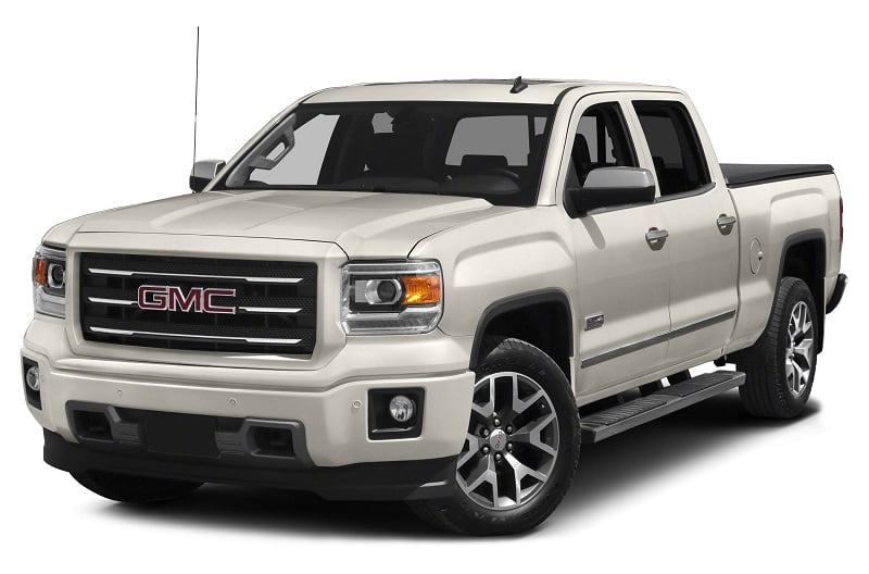 Catalogo de Partes GMC 2wd 2014 AutoPartes y Refacciones