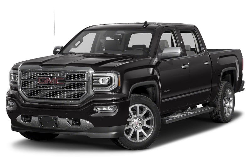 Catalogo de Partes GMC 2wd 2016 AutoPartes y Refacciones