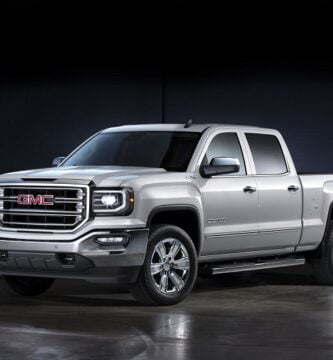 Catalogo de Partes GMC 2wd 2018 AutoPartes y Refacciones