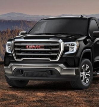 Catalogo de Partes GMC 2wd 2019 AutoPartes y Refacciones