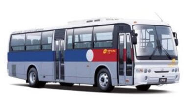 Catalogo de Partes HYUNDAI AERO QUEEN 2003 AutoPartes y Refacciones