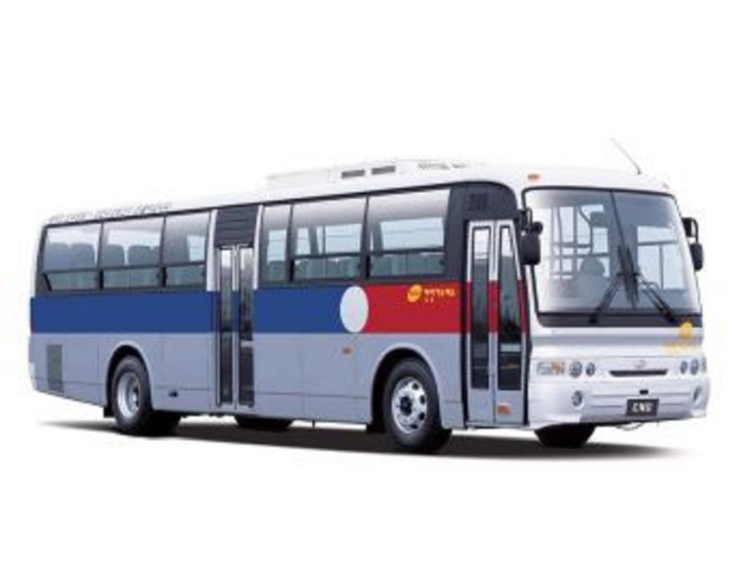 Catalogo de Partes HYUNDAI AERO QUEEN 2003 AutoPartes y Refacciones