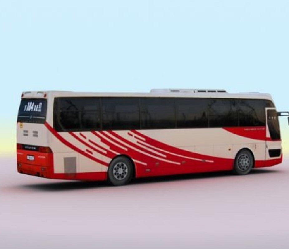 Catalogo de Partes HYUNDAI AERO QUEEN 2007 AutoPartes y Refacciones