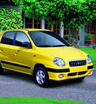 Catalogo de Partes HYUNDAI ATOS 2003 AutoPartes y Refacciones