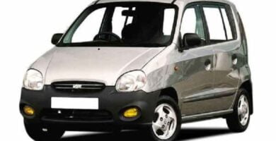 Catalogo de Partes HYUNDAI ATOS PRIME 2003 AutoPartes y Refacciones