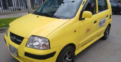 Catalogo de Partes HYUNDAI ATOS PRIME 2009 AutoPartes y Refacciones