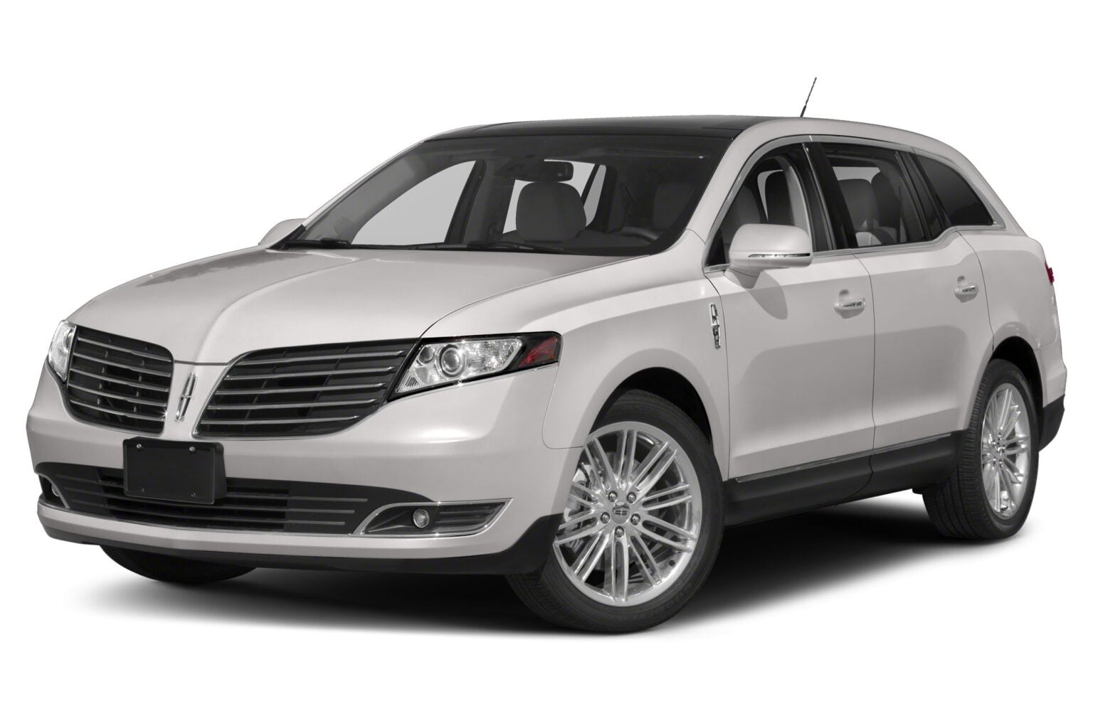 Manual LINCOLN MKT 2017 de Usuario en PDF Gratis